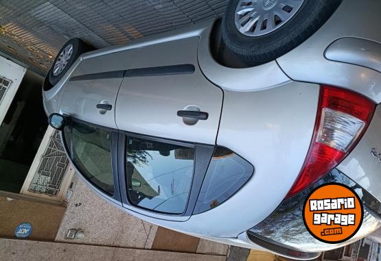 Autos - Citroen C3 2012 Nafta 176000Km - En Venta