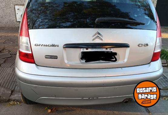 Autos - Citroen C3 2012 Nafta 176000Km - En Venta