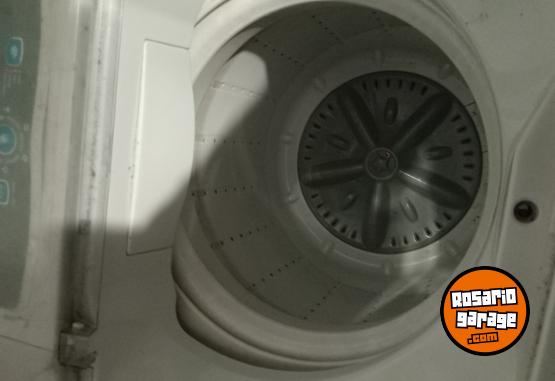 Hogar - Vendo lavarropas automático - En Venta
