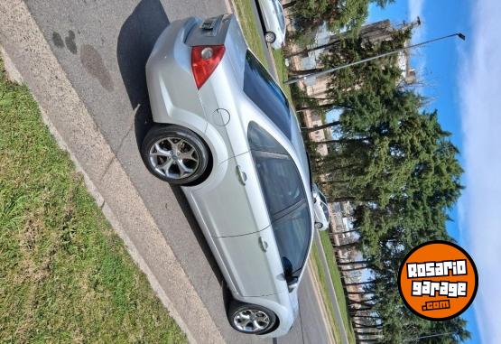 Autos - Ford Focus exe trend plus 2.0 2009 GNC 216000Km - En Venta