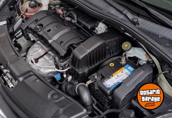 Autos - Peugeot 208 2018 Nafta 81000Km - En Venta