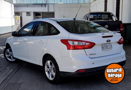 Autos - Ford Focus 2014 Nafta 184150Km - En Venta