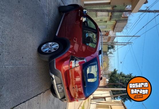 Autos - Renault Sandero Stepway Privilege 2013 Nafta 73000Km - En Venta