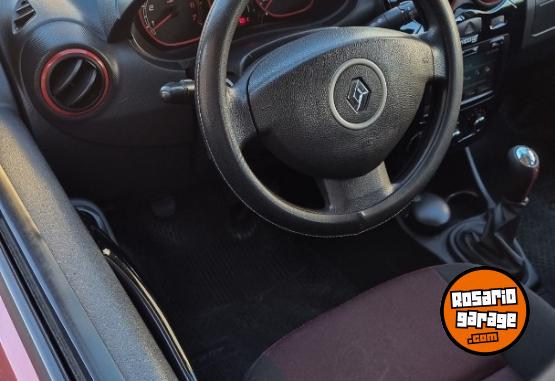 Autos - Renault Sandero Stepway Privilege 2013 Nafta 73000Km - En Venta