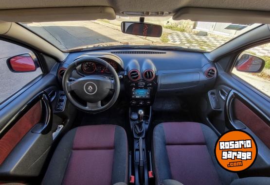 Autos - Renault Sandero Stepway Privilege 2013 Nafta 73000Km - En Venta
