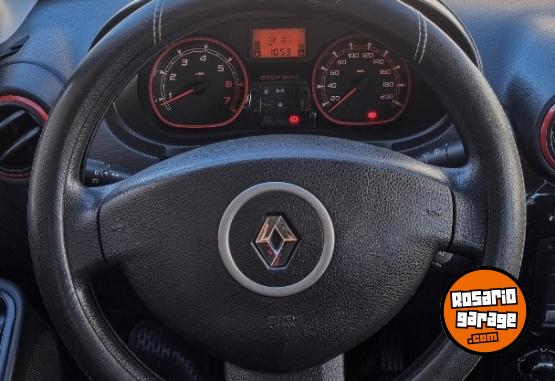 Autos - Renault Sandero Stepway Privilege 2013 Nafta 73000Km - En Venta