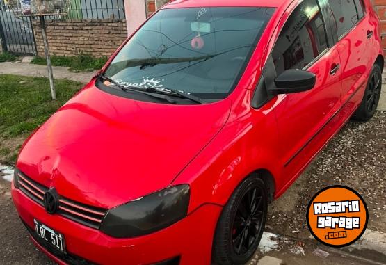 Autos - Volkswagen 2012 confortline 2012 Nafta 1Km - En Venta