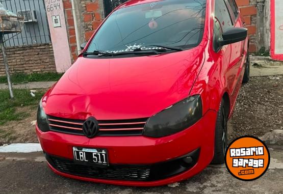 Autos - Volkswagen 2012 confortline 2012 Nafta 1Km - En Venta