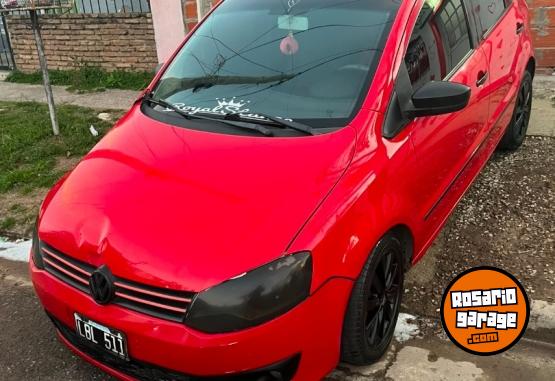 Autos - Volkswagen 2012 confortline 2012 Nafta 1Km - En Venta