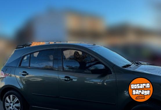 Autos - Chevrolet Agile 2010 GNC 194000Km - En Venta