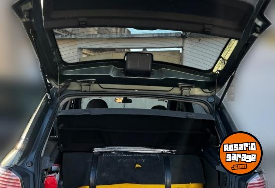 Autos - Chevrolet Agile 2010 GNC 194000Km - En Venta