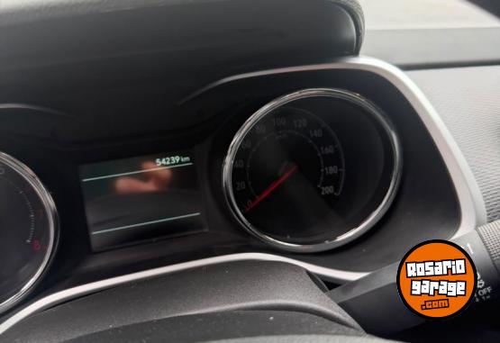 Autos - Chevrolet Tracker Lt 2020 Nafta 55000Km - En Venta