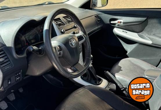Autos - Toyota Corolla xrs 2012 Nafta 240000Km - En Venta