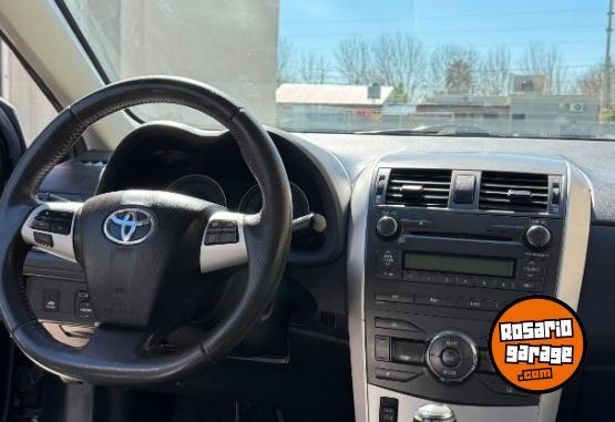 Autos - Toyota Corolla xrs 2012 Nafta 240000Km - En Venta