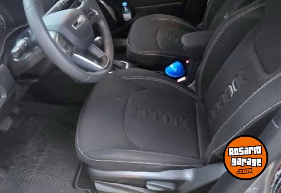 Camionetas - Jeep RENEGADE SPORTS AT6 2023 Nafta 91000Km - En Venta
