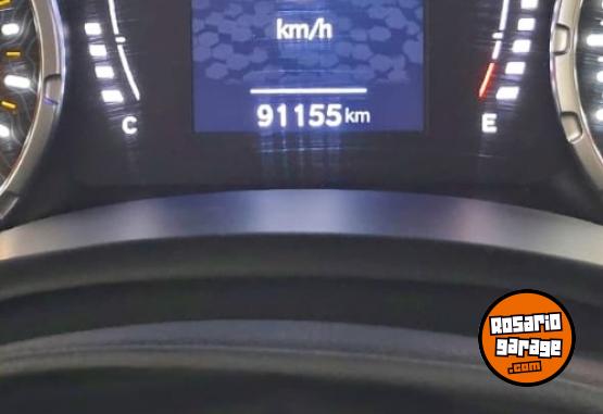 Camionetas - Jeep RENEGADE SPORTS AT6 2023 Nafta 91000Km - En Venta