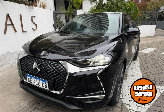 Autos - DS Crossback 2020 Nafta - En Venta