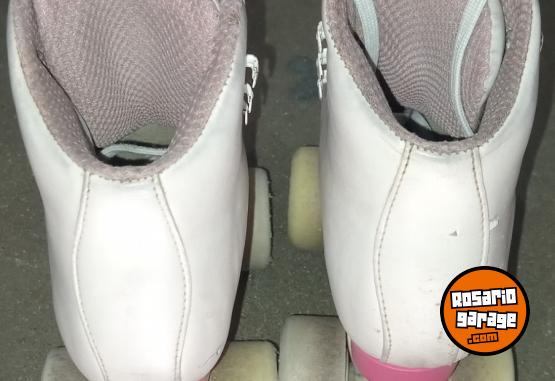 Deportes - Patines 32 mora oslo royal - En Venta