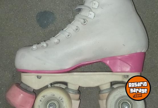Deportes - Patines 32 mora oslo royal - En Venta
