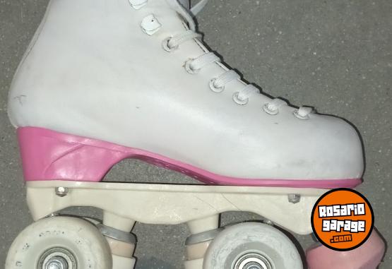 Deportes - Patines 32 mora oslo royal - En Venta
