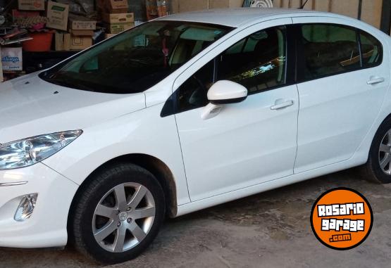 Autos - Peugeot 408 1.6 HDI ALLURE 2013 Diesel 214000Km - En Venta