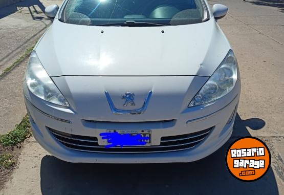 Autos - Peugeot 408 1.6 HDI ALLURE 2013 Diesel 214000Km - En Venta