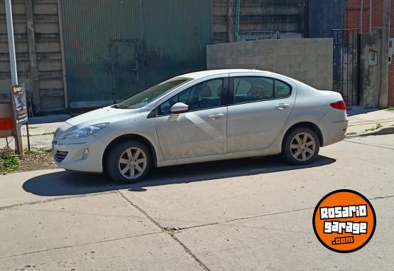 Autos - Peugeot 408 1.6 HDI ALLURE 2013 Diesel 214000Km - En Venta