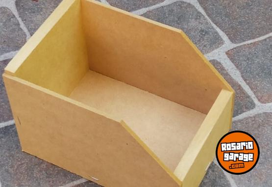 Otros - Cajas repuesteras - En Venta