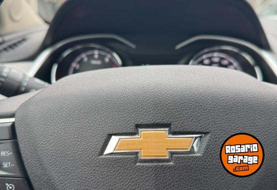 Autos - Chevrolet Onix Plus 1.0T AT Premier 2020 Nafta 100000Km - En Venta