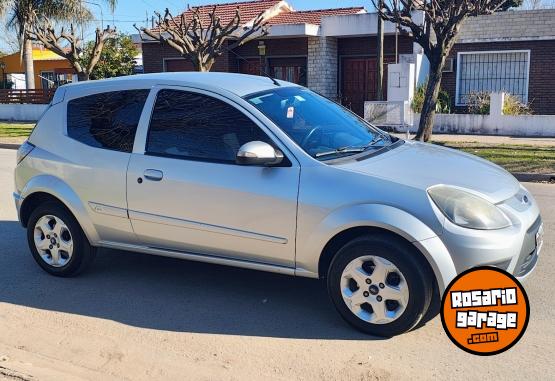 Autos - Ford Ka Plus 2012 Nafta 146000Km - En Venta