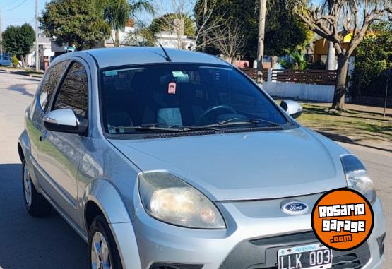 Autos - Ford Ka Plus 2012 Nafta 146000Km - En Venta