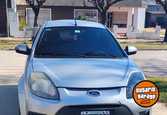 Autos - Ford Ka Plus 2012 Nafta 146000Km - En Venta