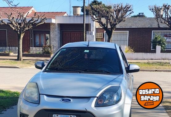 Autos - Ford Ka Plus 2012 Nafta 146000Km - En Venta