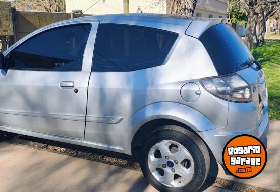 Autos - Ford Ka Plus 2012 Nafta 146000Km - En Venta