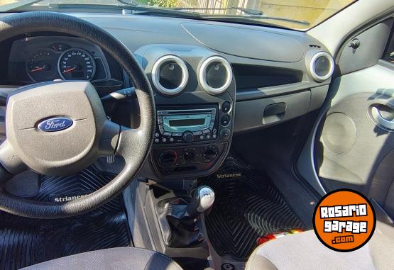 Autos - Ford Ka Plus 2012 Nafta 146000Km - En Venta