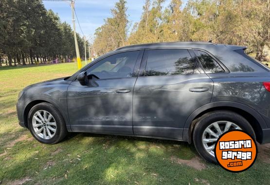 Autos - Audi Q3 TFSI 1.4 TIPTRONIC 2022 Nafta 56000Km - En Venta