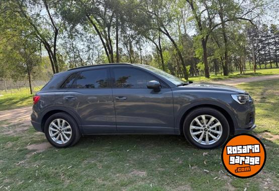 Autos - Audi Q3 TFSI 1.4 TIPTRONIC 2022 Nafta 56000Km - En Venta