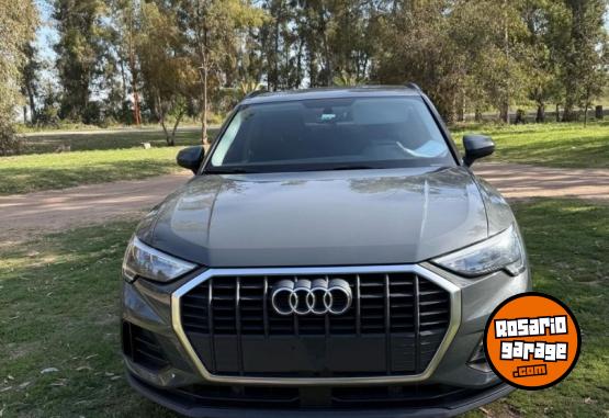 Autos - Audi Q3 TFSI 1.4 TIPTRONIC 2022 Nafta 56000Km - En Venta