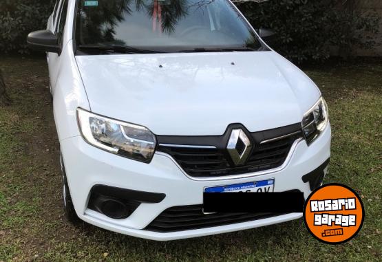 Autos - Renault Logan 2024 Nafta 90000Km - En Venta