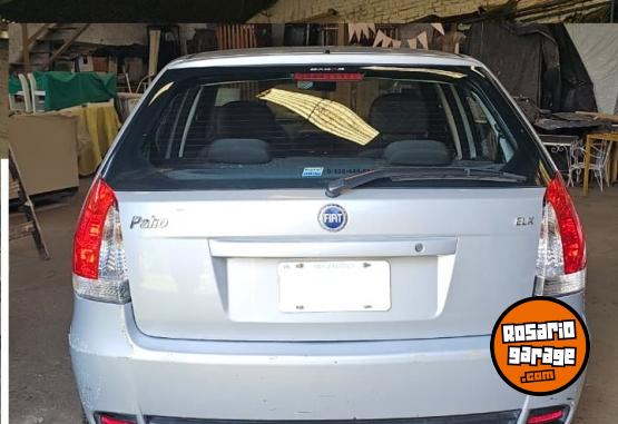 Autos - Fiat palio 2007 Nafta 200000Km - En Venta