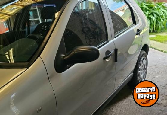 Autos - Fiat palio 2007 Nafta 200000Km - En Venta