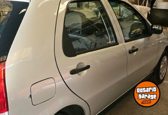 Autos - Fiat palio 2007 Nafta 200000Km - En Venta