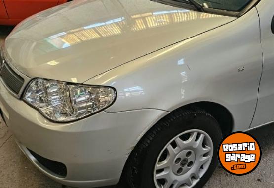 Autos - Fiat palio 2007 Nafta 200000Km - En Venta