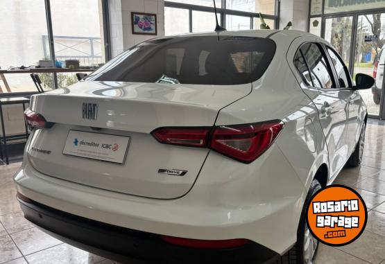 Autos - Fiat CRONOS DRIVE 2022 Nafta 77184Km - En Venta
