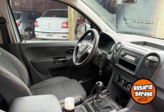 Camionetas - Volkswagen 2.0 2011 Diesel 217000Km - En Venta