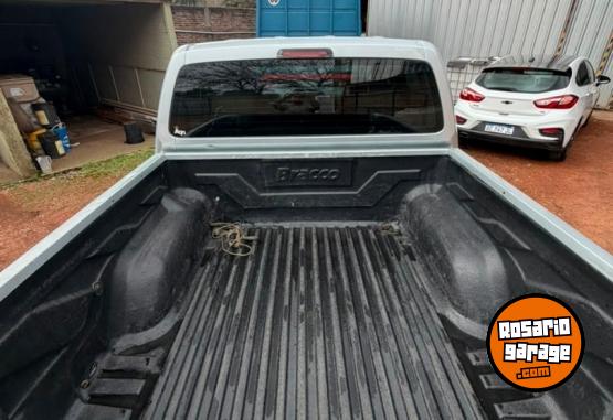 Camionetas - Volkswagen 2.0 2011 Diesel 217000Km - En Venta