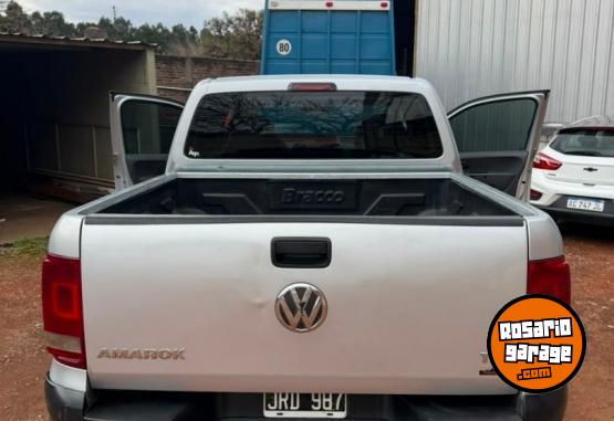 Camionetas - Volkswagen 2.0 2011 Diesel 217000Km - En Venta