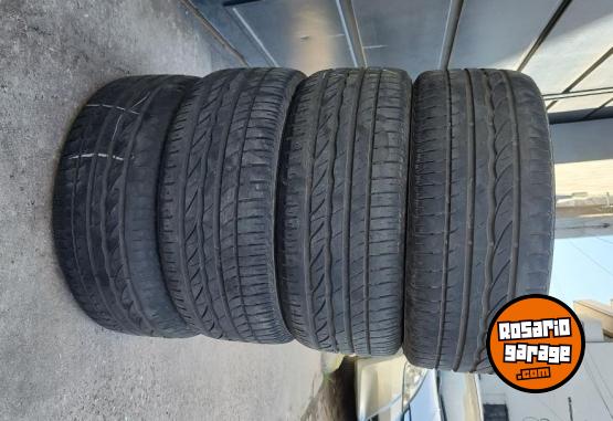 Accesorios para Autos - Bridgestone 225/45 R17 40mil c/u - En Venta