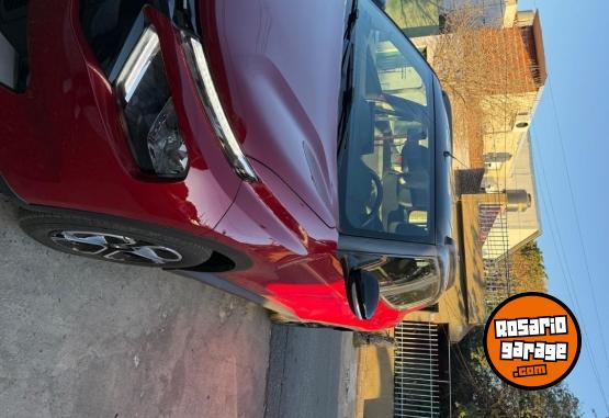 Autos - Citroen C3 AIRCROSS 2025 Nafta 8700Km - En Venta