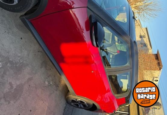 Autos - Citroen C3 AIRCROSS 2025 Nafta 8700Km - En Venta